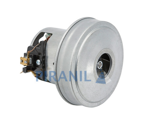 Двигун Whicepart VC07W040PAQ / VC07W0292AQ для порохотяга Scarlett (1200W, d=106 мм, H=104.5 мм) (Китай)