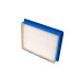 Фільтр HEPA12 S-Filter EFH 12W для порохотяга Electrolux - 9001951194 (оригінал)