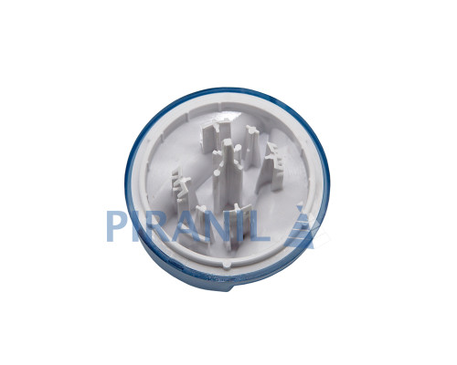 Ручка регулятора обертів для кухонного комбайну Braun - BR67051136