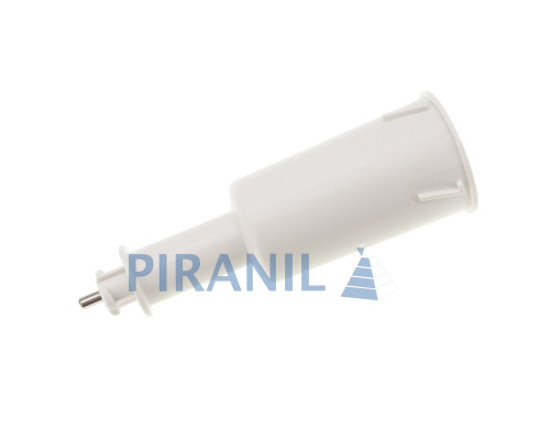 Шток кухонного комбайна Moulinex (H=159.5 мм, d=19 мм) - MS-0697926