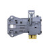 Замок дверей для пральної машини AEG, Electrolux (ROLD DKS03513) - 1328469026 / 1328469018