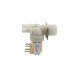 Клапан для пральної машини Samsung, 2/180, d=10.5 мм - DC62-00024F(K)