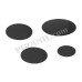 Комплект розсікачів+кришок для газової плити Ariston (4 шт) - C00053055 (уцінка)
