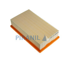 Фільтр для порохотяга Karcher NT 35/1, NT 45/1, NT 55/1, Bosch GAS35, GAS55 - 6.904-367.0 / 6.904-206 / 2607432034