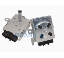 Мотор-редуктор KXTYZ-1 для вертела, гриля, мангала (125°С, 240V, 6W, 2 rpm, шток 40 мм, универсальный)