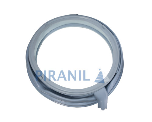 Манжета люка для пральної машини Bosch, Siemens - 00686004 / 00683453 (Китай)