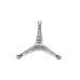 Хрестовина для пральної машини Samsung Diamond (H=107 мм)  - DC97-15182A / DC60-00062A / cod. 741