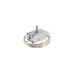 Терморегулятор K54-L2061 (L=1.3 м) (-27...-18°C) (Ranco - Італія)