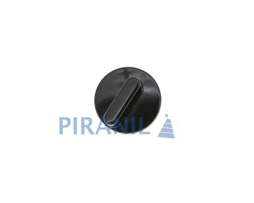 Ручка таймера для пароварки Tefal - SS-1600007261 (зам. SS-990969)