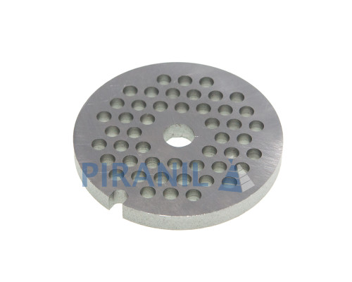 Сито м'ясорубки Bosch Smart Power (D=54 мм, d=8 мм, отвори 4 мм) - 10009254