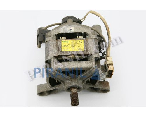Двигун для пральної машини Ariston, Indesit, 300W - Welling HXGN2I.07 (вживаний)