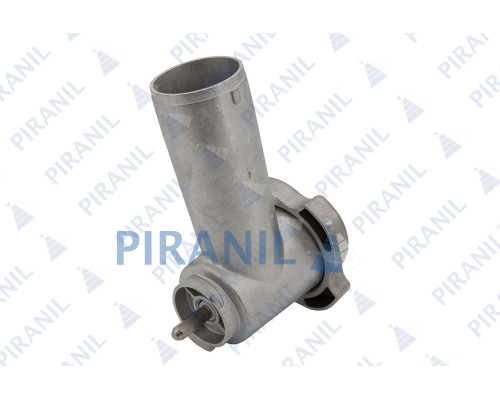Тубус (корпус) м'ясорубки Moulinex в зборі - MS-0695953