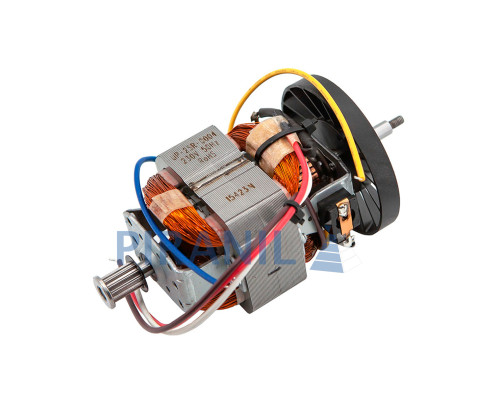 Мотор (двигун) UP-25R-0004 до кухонного комбайну Kenwood - KW711776