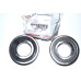 Підшипник SKF 6207-RS1Z (пластик/метал) без упаковки