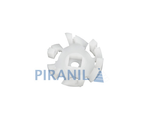 Муфта зчеплення для стаціонарного блендера Braun - BR67050810 / AS00000037