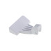Ручка дверей люка для пральної машини Zanussi - 50680276008 / 139ZN19