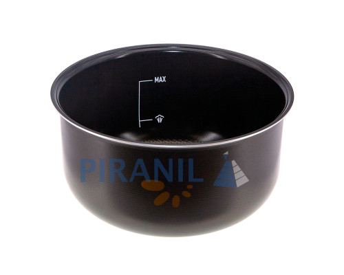Чаша мультиварки Tefal, Moulinex 4 л - SS-996261