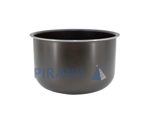 Чаша мультиварки Moulinex (4.5л, D=237, H=143) - SS-993069