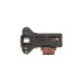 Замок дверей для пральної машини Beko (Metalflex ZV-446 T3) - 2805311600 / 2805310200