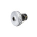 Двигун миючого порохотяга Sparky VC1431 MS (Whicepart VCM-H 1400W / VC07W121) (H=131, D=130)