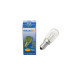 Лампа Lemanso (25W, T22, E14, 230V, 300°C) для мікрохвильових печей