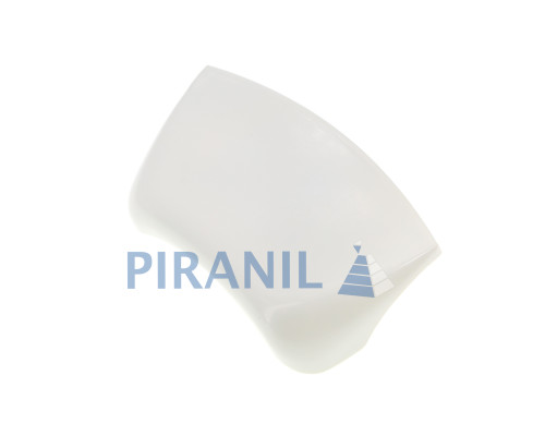 Ручка дверей люка для пральної машини Indesit, Whirlpool - C00082299 / C00141736 / 139AR26 / 139AR27