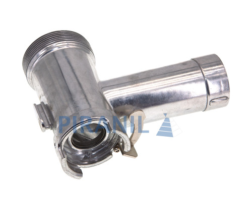 Тубус (корпус) для м'ясорубки Bosch - 00262066
