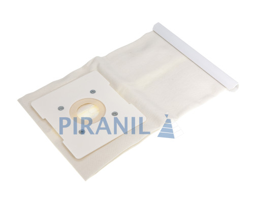 Мішок Whicepart VC08W06 для пилососа LG, текстильний (101х111 мм)