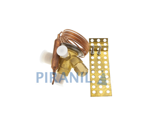 ТРВ Earth TIE R-134a (Китай)