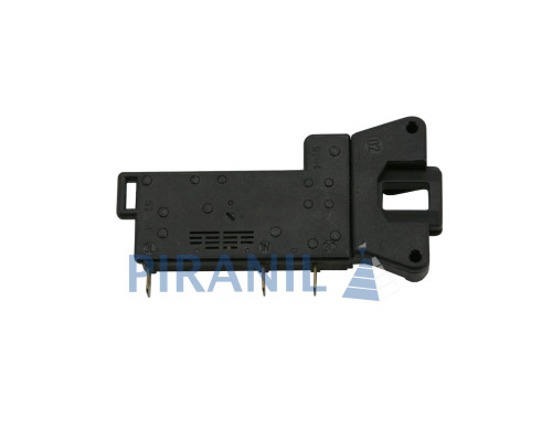 Замок дверей для стиральной машины Whirlpool (ROLD DS 88 57000-02 / 57002) - 481969018115 / 148IG10