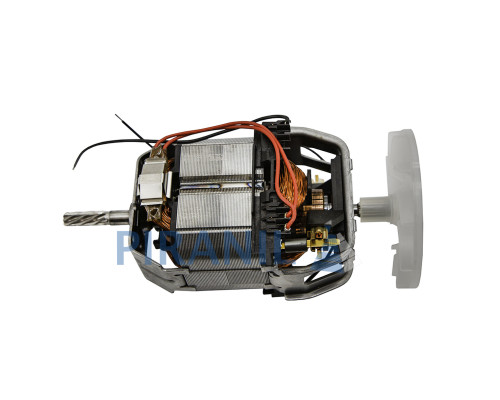 Двигун м'ясорубки Braun 1300W - BR67001996