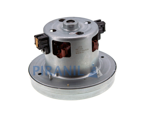Двигун LPA HWX-CG09 (H=106 мм, d=138 мм, 1400W) для порохотяга LG (аналог YDC06 / EAU52809102)