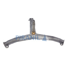 Хрестовина для пральної машини Ariston, Indesit (H=114 мм, вал 20 мм) - C00113810 / EBI cod. 792