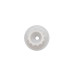 Втулка шнека Zelmer 86.1203 / 00792328, Bosch 00756993, Philips 996500043314 / 420306564070 (комплект 2 шт)