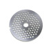 Сито м'ясорубки Moulinex HV8, HV9, HV10 (D=61.8 мм, d=9 мм, отвори 2.9 мм) - SS-193551