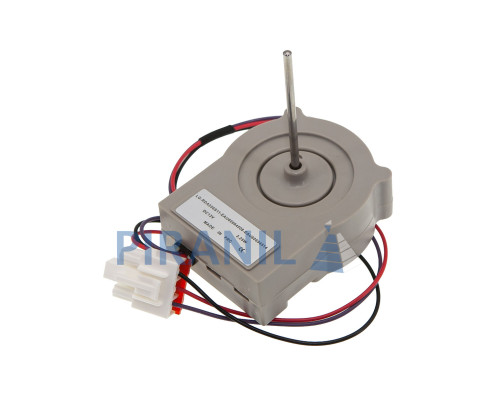 Двигун вентилятора для холодильника LG (RDA056S11, 13V, 3.25W) - EAU60694508 / EAU60694514