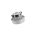 Двигун порохотяга Samsung VCM-K40HU (S456JeF0510) / VCM-HD112 (VC07W0272AF15) 1500W (Китай)