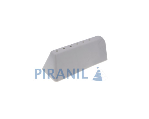 Ребро барабана для пральної машини Samsung DC97-02051D (50x120 мм) (неоригінал)