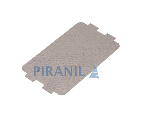 Слюда для мікрохвильової печі Scholtes, Hotpoint, Whirlpool (106.2/116.5x63.8 мм) - C00306892