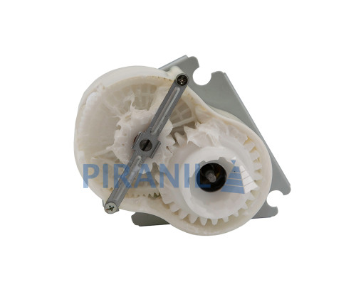 Двигун кухонного комбайна Kenwood з редуктором - KW703652