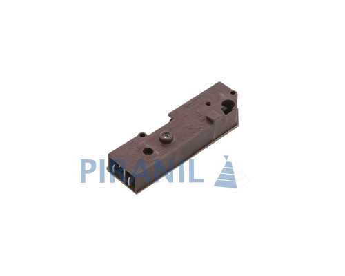 Замок дверей для стиральной машины Ignis, Whirlpool (Bitron T85 626/1) - 530000200 / 481969017008