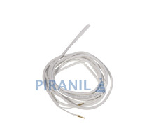 ТЭН гибкий дренажный (греющий кабель) Calorflex, 60W, 1.5 м