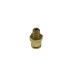 Перехідник помпи металевий для кавоварки DeLonghi - 6213210431 / AS00000942