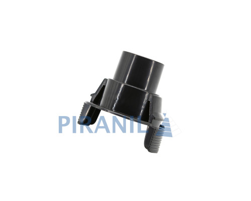 Клямка шланга N10 (Samsung DJ61-00035B), d=35 мм