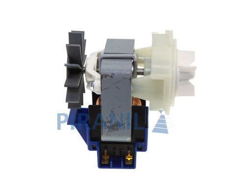 Насос (котушка) для пральної машини Smeg, Ariston, Whirlpool (GRE 100W) - 1502305 / 692970123 / 792970049 / C00018213 (уцінка)