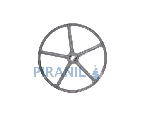 Шків барабана для пральної машини Ariston, Indesit - C00109632 / 174001671