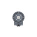 Насос (котушка) для пральної машини Haier, Whirlpool (Askoll M253 RC0169, 25W), під 3 саморізи, клемник під фішку - 0530009424 / 481281719156