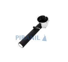 Тримач фільтра (ріжок) для кавоварки DeLonghi - 5513200229