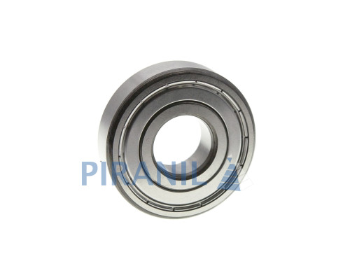 Підшипник SKF 6304 ZZ (Італія) без упаковки