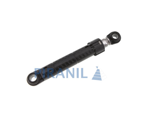 Амортизатор для пральної машини Bosch, Siemens, 110N, (отв. 13 мм, L=180-245 мм) - 00188222 / 167BH00